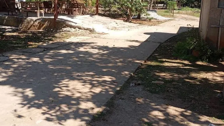 Vista de la propiedad 6