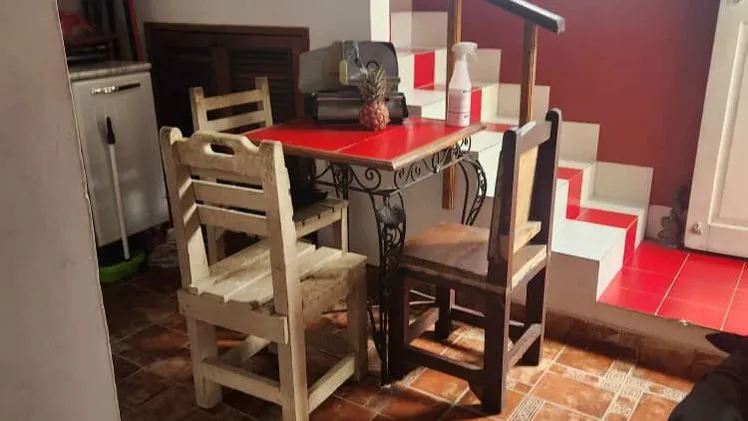 Vista de la propiedad 8
