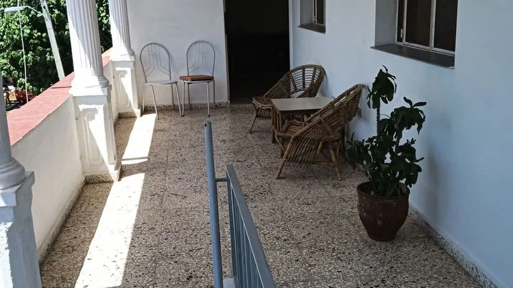 Se renta Apartamento lineal y por días en playa