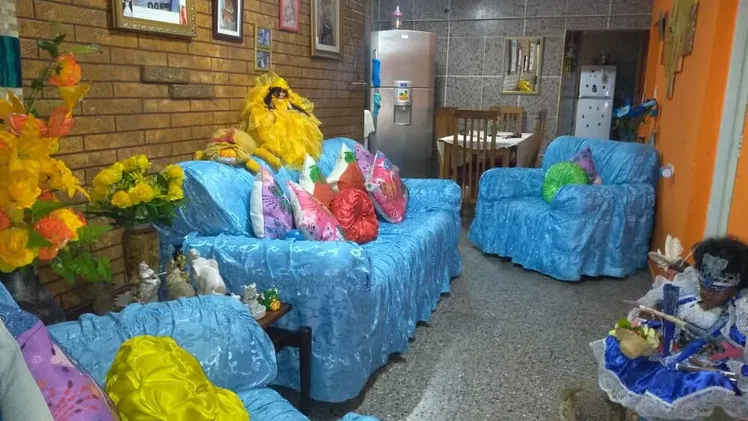 Venta de casa independiente en Marianao