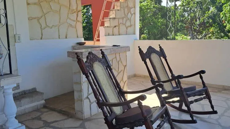 VENDE CASA DE 3 NIVELES EN SANTA FE(El Roble), PLAYA IS