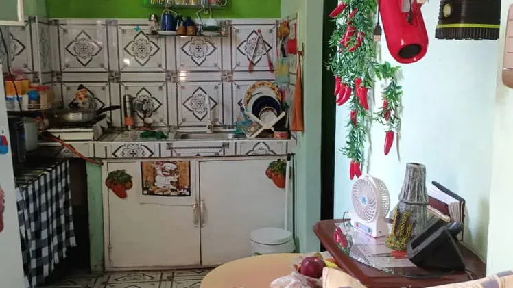 Apartamento