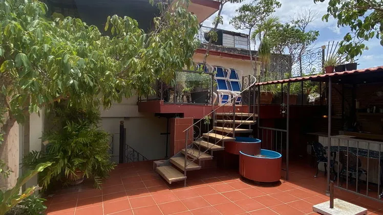 Vista de la propiedad 7