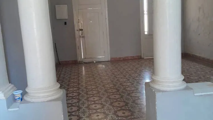 Vista principal de la propiedad