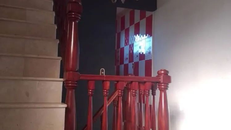 Vista de la propiedad 7
