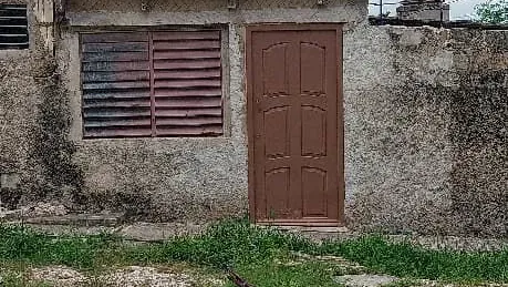 Vista principal de la propiedad
