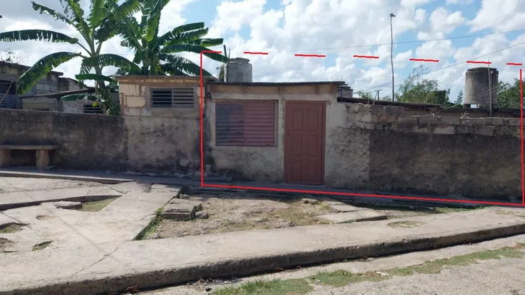 Vista de la propiedad 7