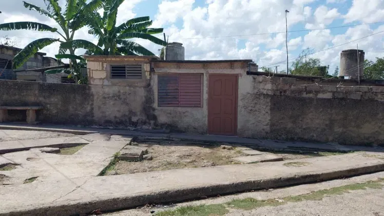 Vista de la propiedad 8