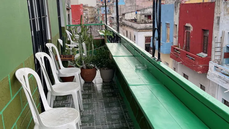 Vista de la propiedad 7