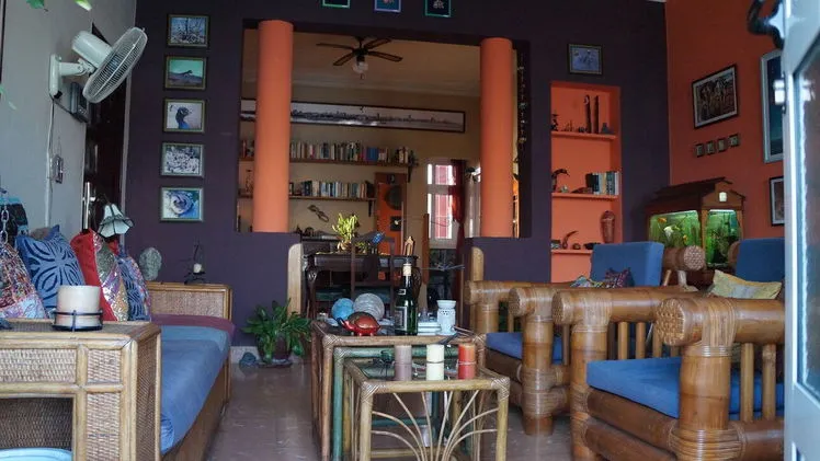 Vista de la propiedad 8
