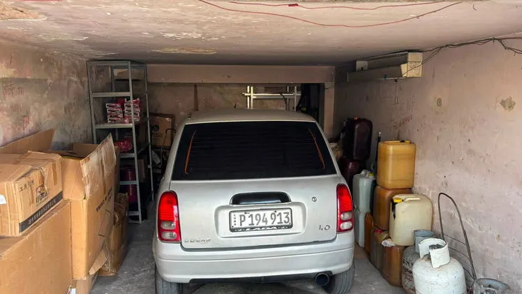 Vista de la propiedad 8