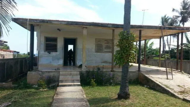 Vista de la propiedad 3