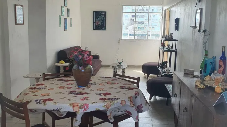 Apartamento en el Camilo Cienfuegos 5to piso
