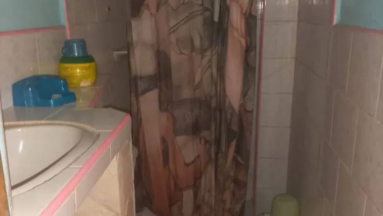 Vista de la propiedad 8