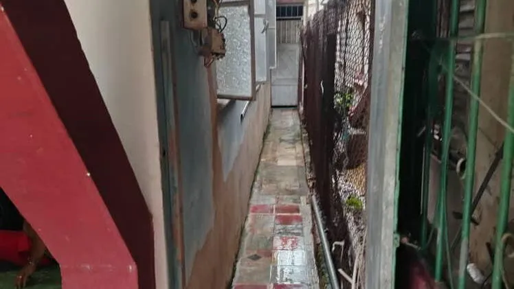 Vista de la propiedad 10