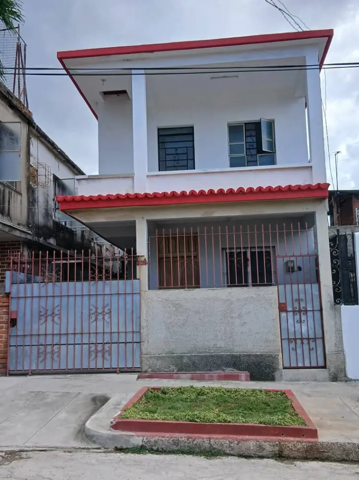 Vista de la propiedad 6