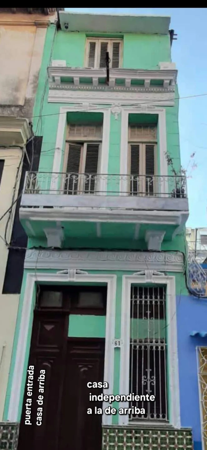 Property main view