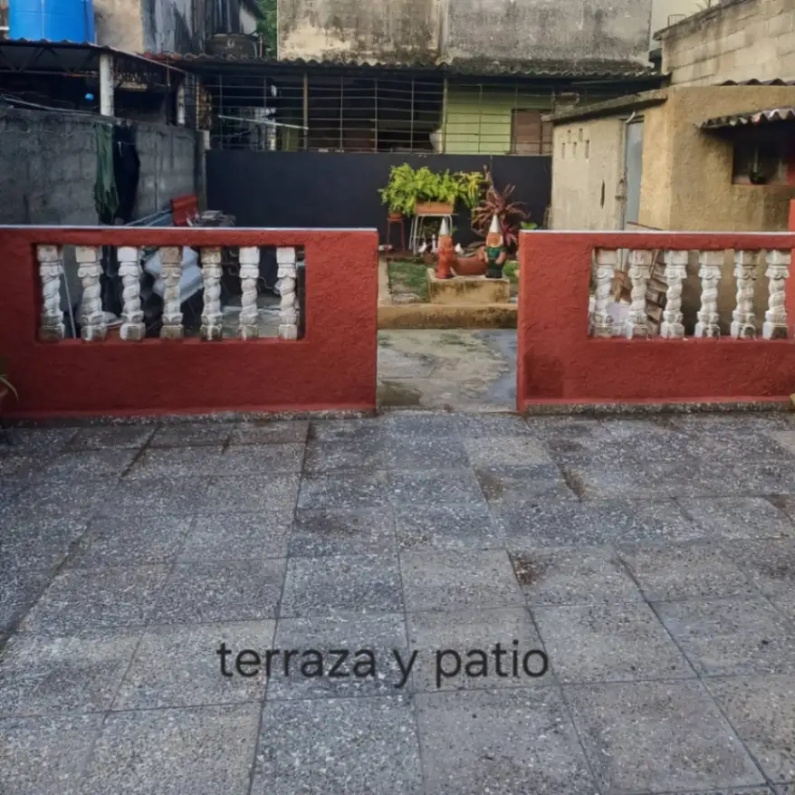 Vista de la propiedad 7