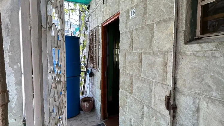 Vista principal de la propiedad