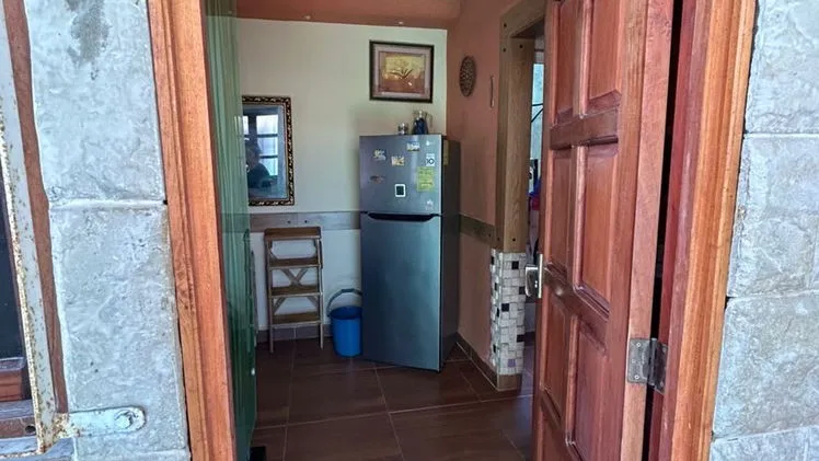 Vista de la propiedad 8