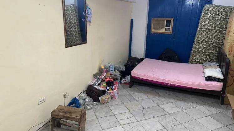 Vista de la propiedad 8