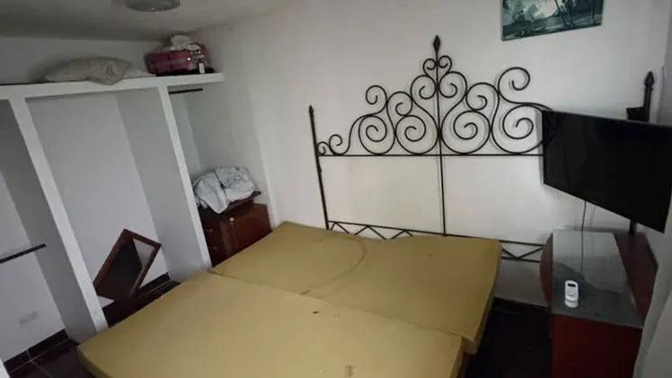 Vista de la propiedad 7