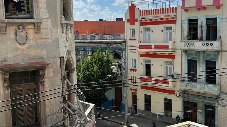Vista de la propiedad 10