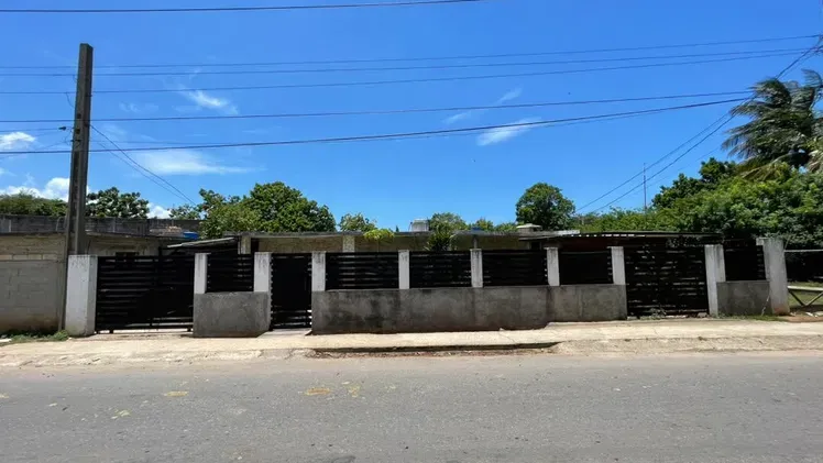 Property main view