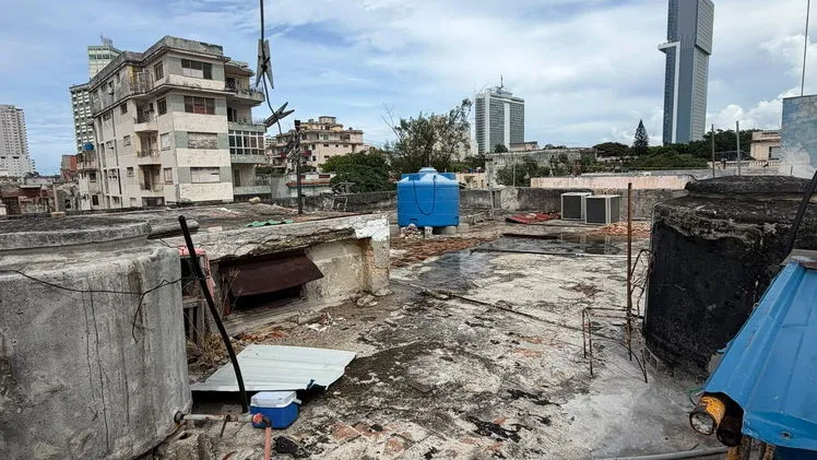 Vista de la propiedad 7