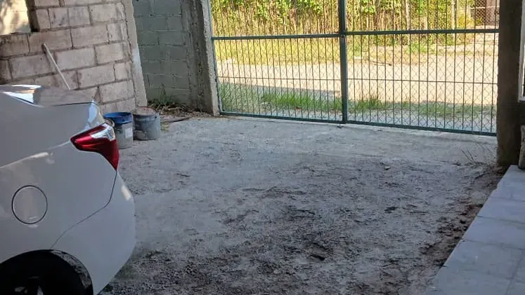 Vista de la propiedad 5