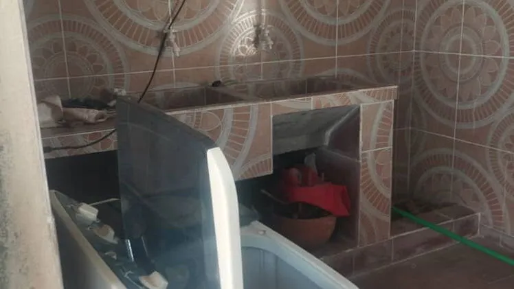 Vista de la propiedad 9