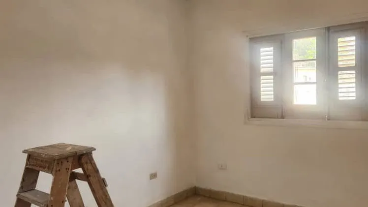 Vista principal de la propiedad