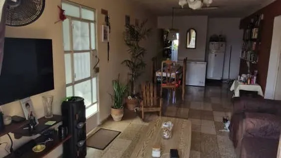 Property main view