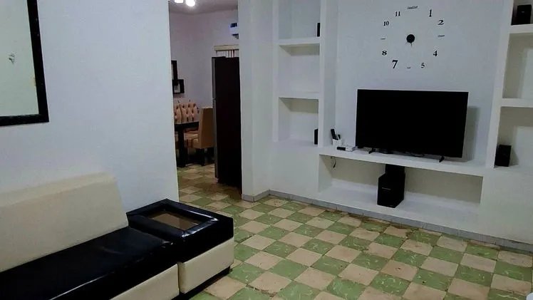 Vista de la propiedad 7