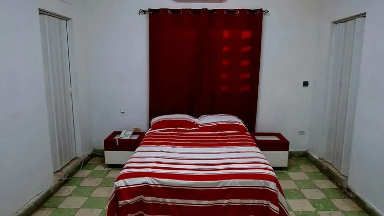 Vista de la propiedad 8