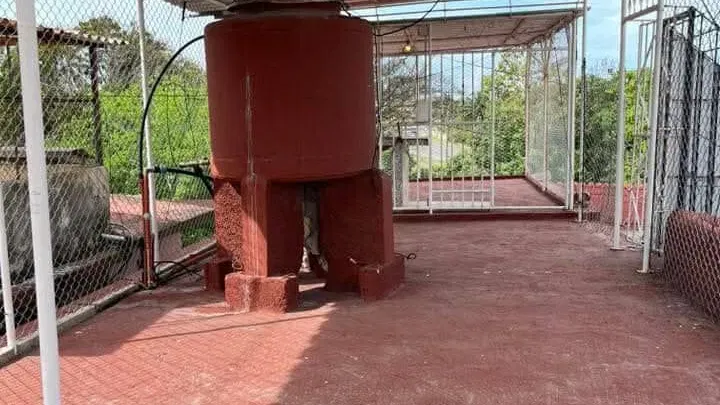 Vista de la propiedad 8