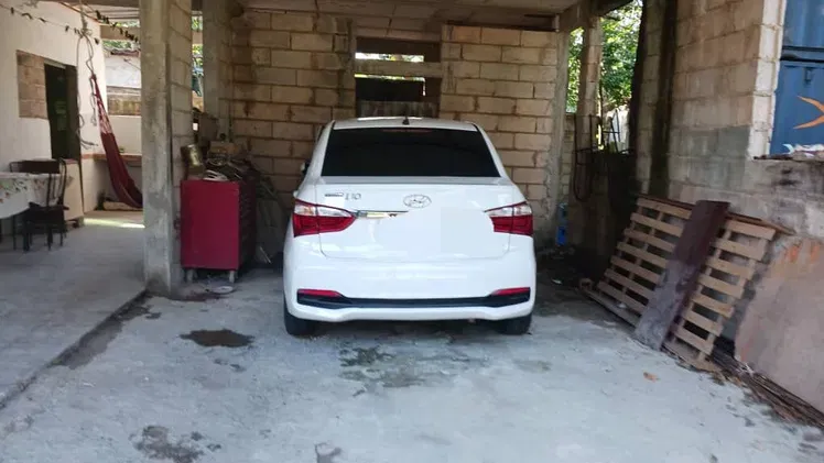 Vista de la propiedad 8