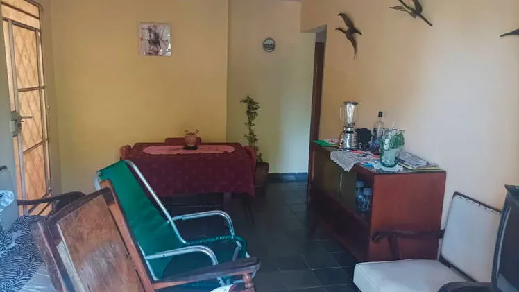 Property main view