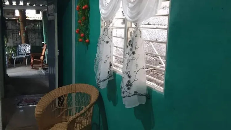 Vista de la propiedad 7