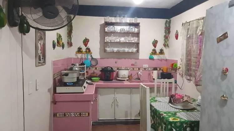 Vista de la propiedad 8