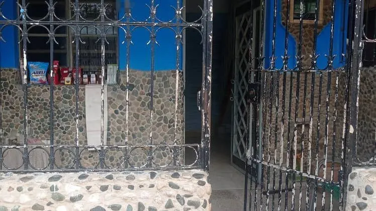 Vista de la propiedad 2