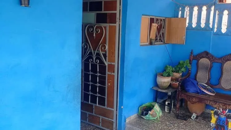 Vista de la propiedad 8