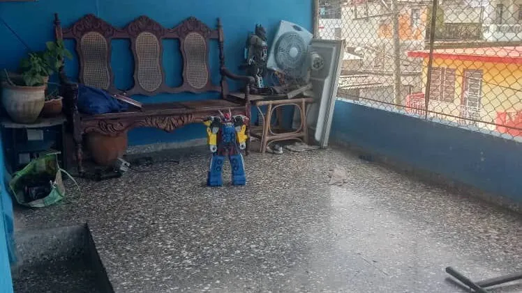 Vista de la propiedad 10