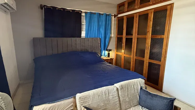 Property main view