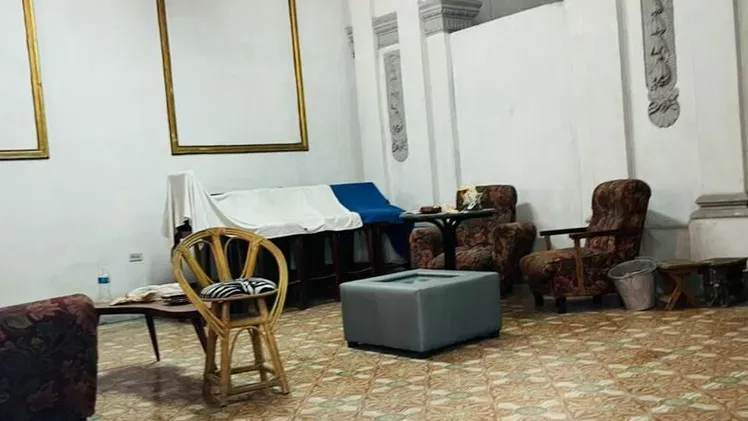 Vista de la propiedad 5