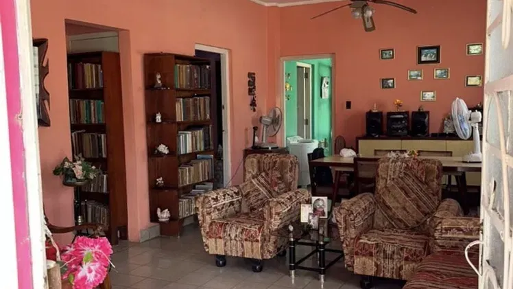 Vista de la propiedad 5