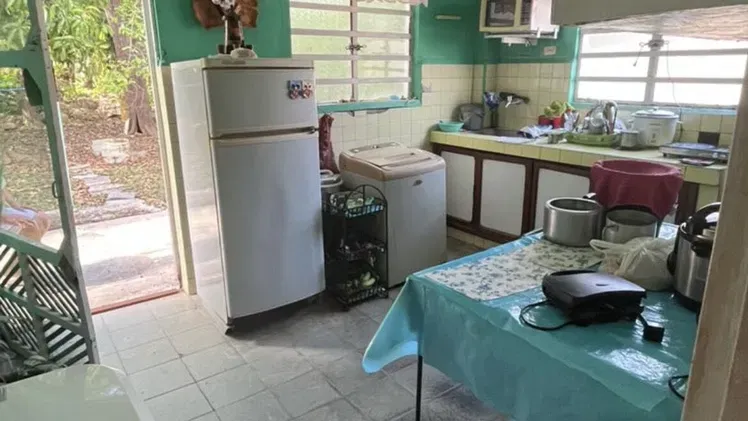 Vista de la propiedad 7
