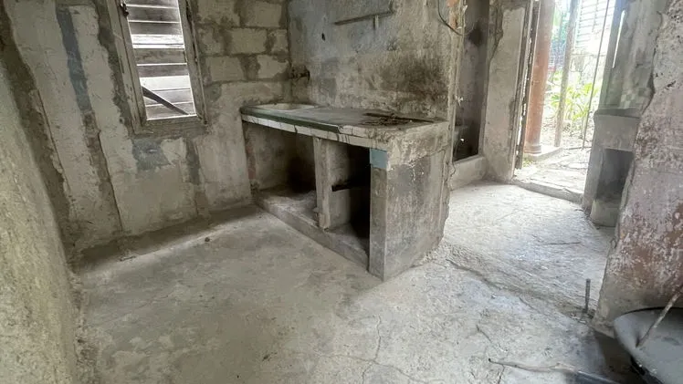 Vista de la propiedad 4