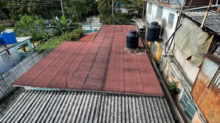 Vista de la propiedad 8