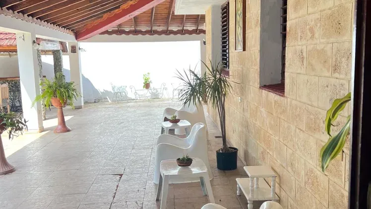Vista de la propiedad 8